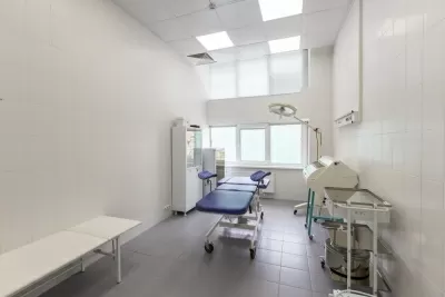 Детская клиника СМ-Доктор