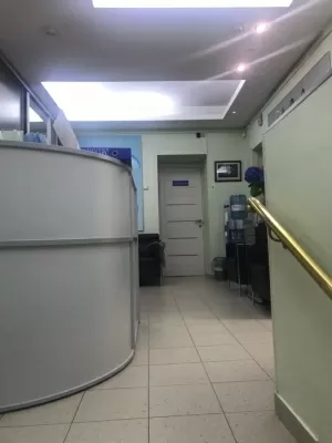 Стоматологическая клиника Дмитрия Севостьянова