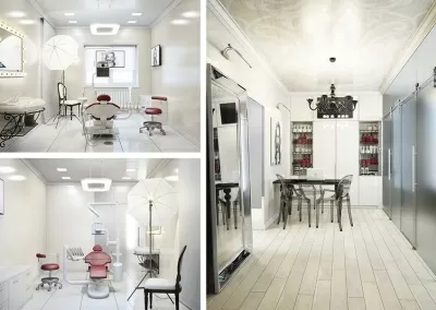 InSmile Veneers Center