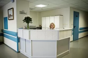 Городская клиническая больница № 1 им. Н.И. Пирогова