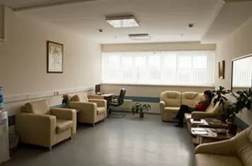 Городская клиническая больница № 1 им. Н.И. Пирогова