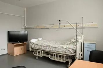 Городская клиническая больница № 1 им. Н.И. Пирогова