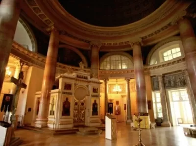 Городская клиническая больница № 1 им. Н.И. Пирогова