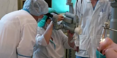 Детская больница Святого Владимира