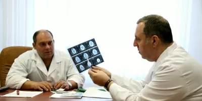 Детская больница Святого Владимира