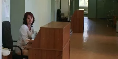 Детская больница Святого Владимира