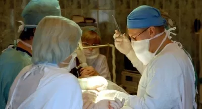 Детская больница Святого Владимира