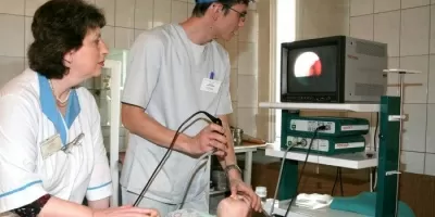 Детская больница Святого Владимира