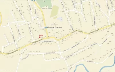 Брянская городская больница № 2