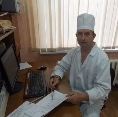 Брянская городская больница № 2