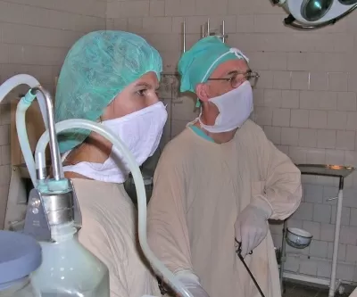 Брянская городская больница № 2