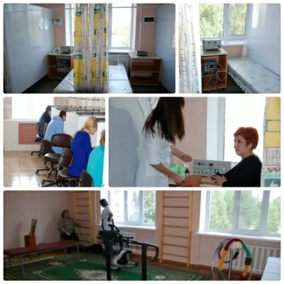 Брянская городская больница № 2