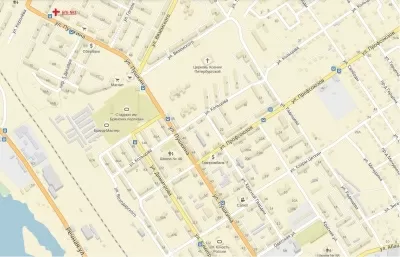 Брянская городская больница № 2