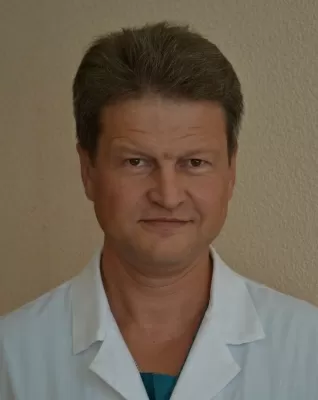 Кемеровский областной клинический фтизиопульмологический медицинский центр