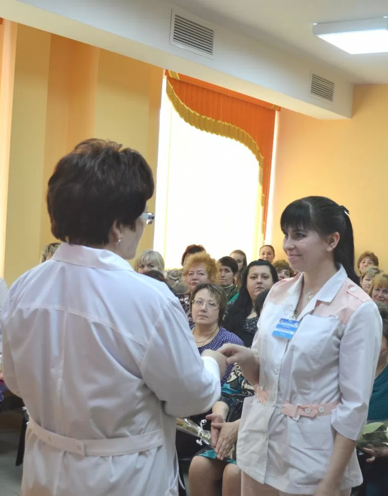 Ульяновская областная клиническая больница