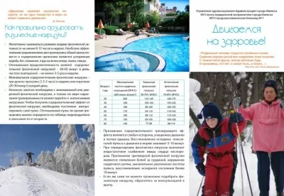 Республиканский центр медицинской профилактики