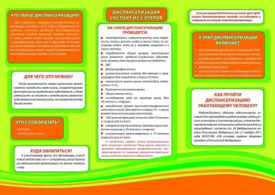 Республиканский центр медицинской профилактики