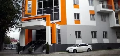 Краевая больница № 4