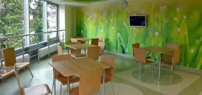 Краевая больница № 4