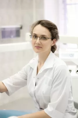 Докторстом