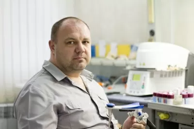 Докторстом