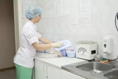 Докторстом