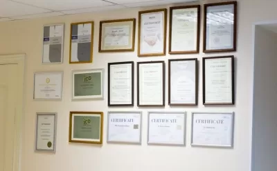 Докторстом