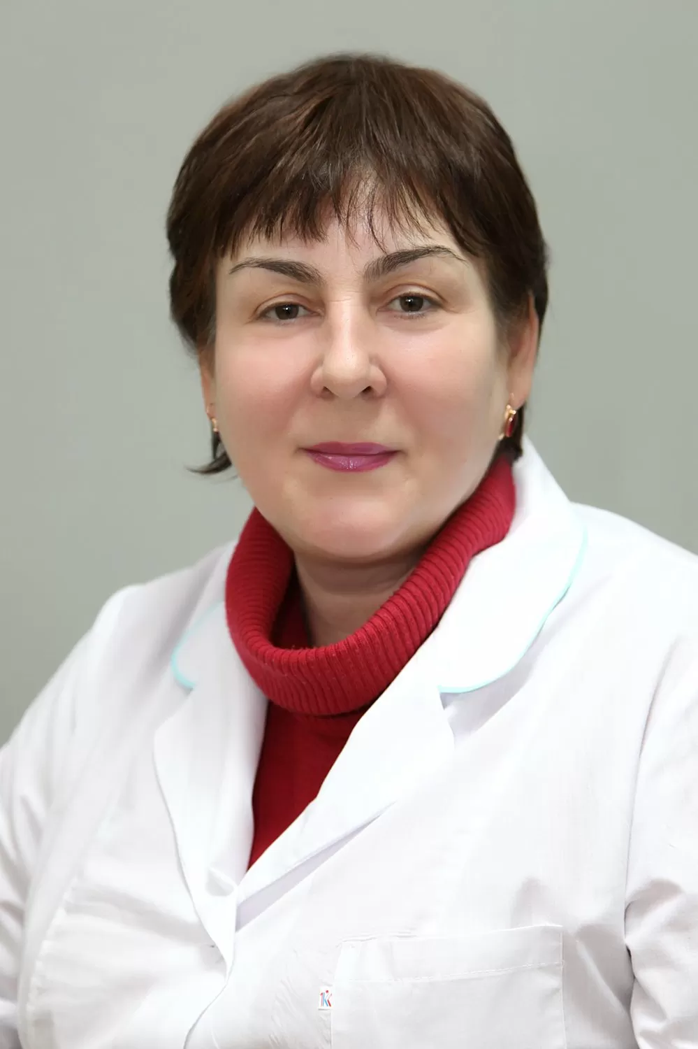 Городская поликлиника № 52