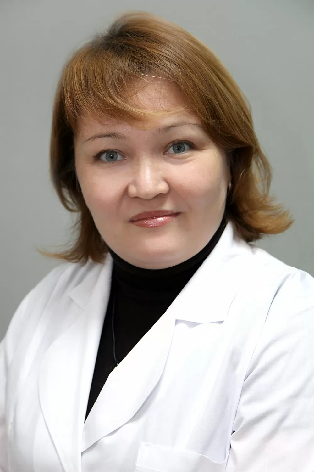 Городская поликлиника № 52