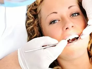 Здоровые зубки