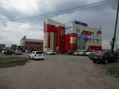 Здоровые зубки