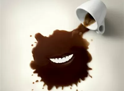 Здоровые зубки