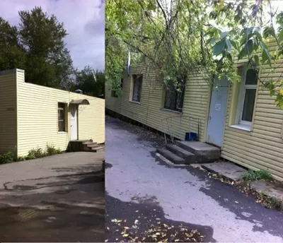 Центральная городская больница № 2 им. А.А. Миславского