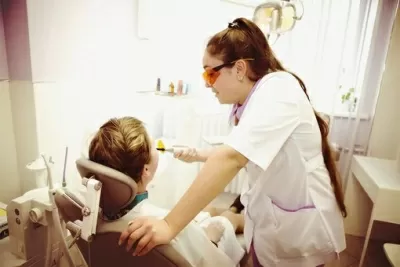 Стоматология для вас ЛАРГО