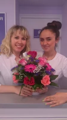 Стоматология для вас ЛАРГО