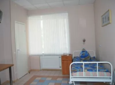 Елизаветинская больница