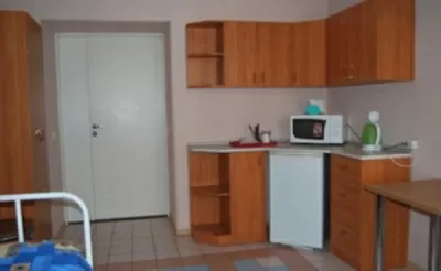 Елизаветинская больница