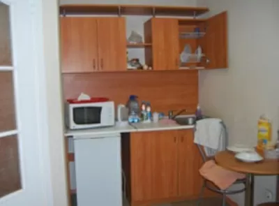 Елизаветинская больница