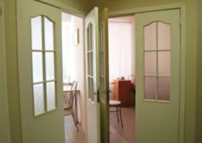 Елизаветинская больница