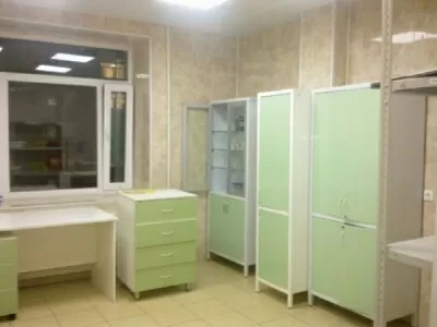 Елизаветинская больница