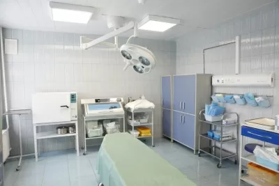 Елизаветинская больница