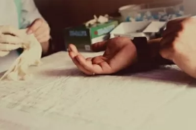 Городская поликлиника № 72