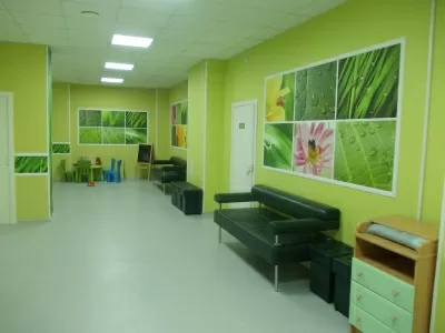 Медицинский центр XXI век