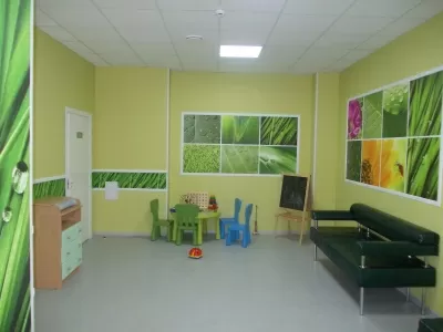 Медицинский центр XXI век