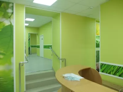 Медицинский центр XXI век