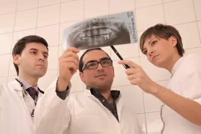 Клиника Швейцарской Имплантологии