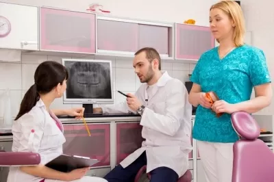 Клиника Швейцарской Имплантологии