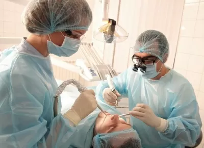 Клиника Швейцарской Имплантологии