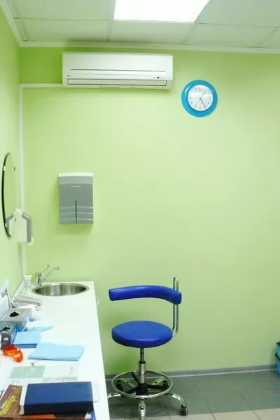 Стоматология Донави