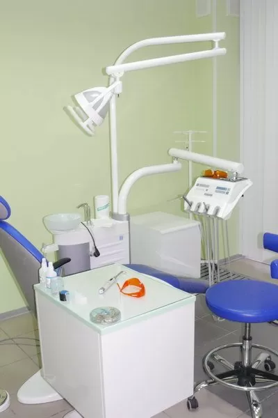 Стоматология Донави